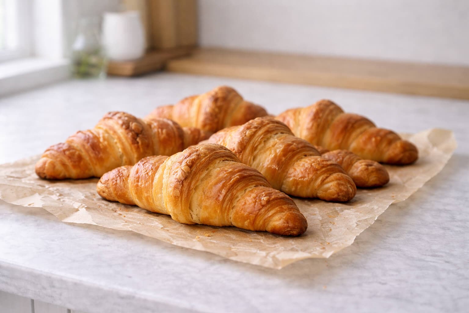 Croissanter